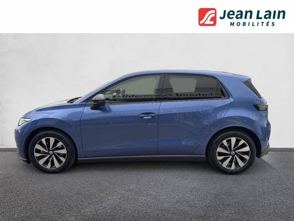 ID.3 ID. Polo 211 ch 52 kWh Life Edition 2026 occasion 38500 Voiron