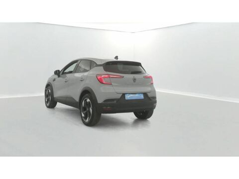 Captur Eco-G 100 ch Techno 2025 occasion 61200 Argentan