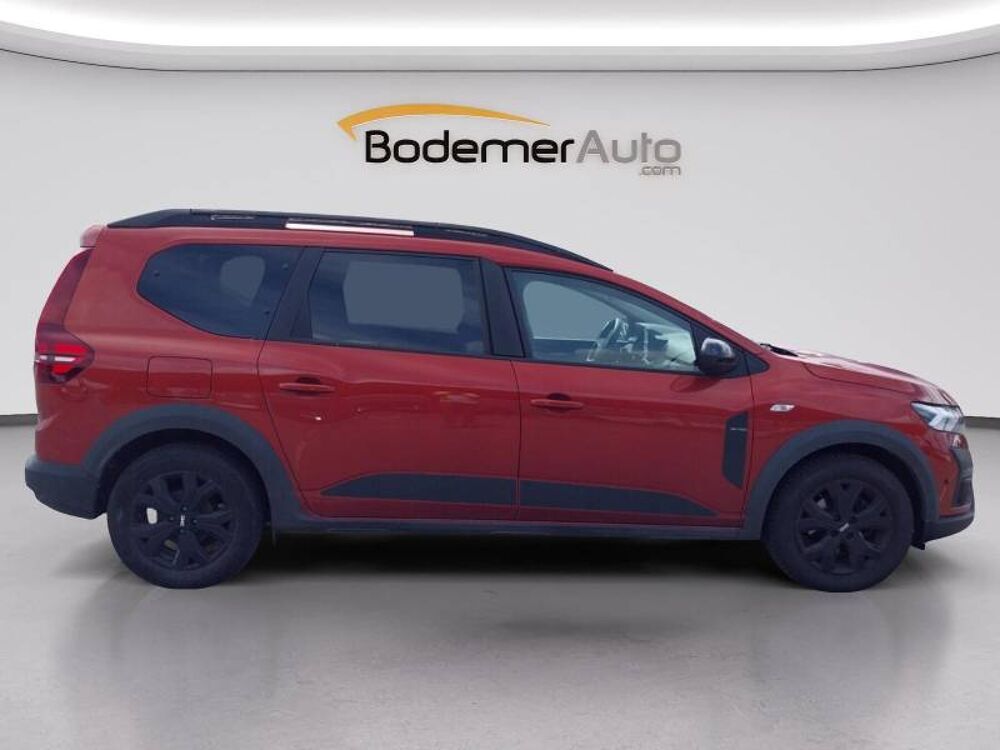 Jogger ECO-G 100 7 places Extreme + 2023 occasion 50100 Cherbourg-en-Cotentin