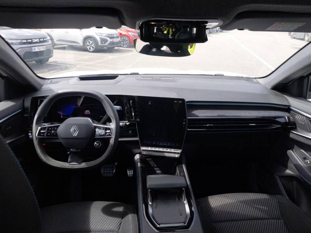 Austral E-Tech full hybrid 200 GSR2 Iconic esprit Alpine 2025 occasion 50000 Saint-L&ocirc;