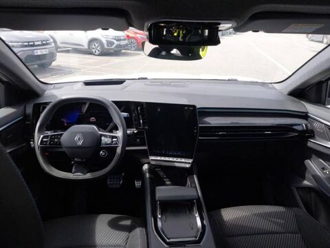 Austral E-Tech full hybrid 200 GSR2 Iconic esprit Alpine 2025 occasion 50000 Saint-L&ocirc;