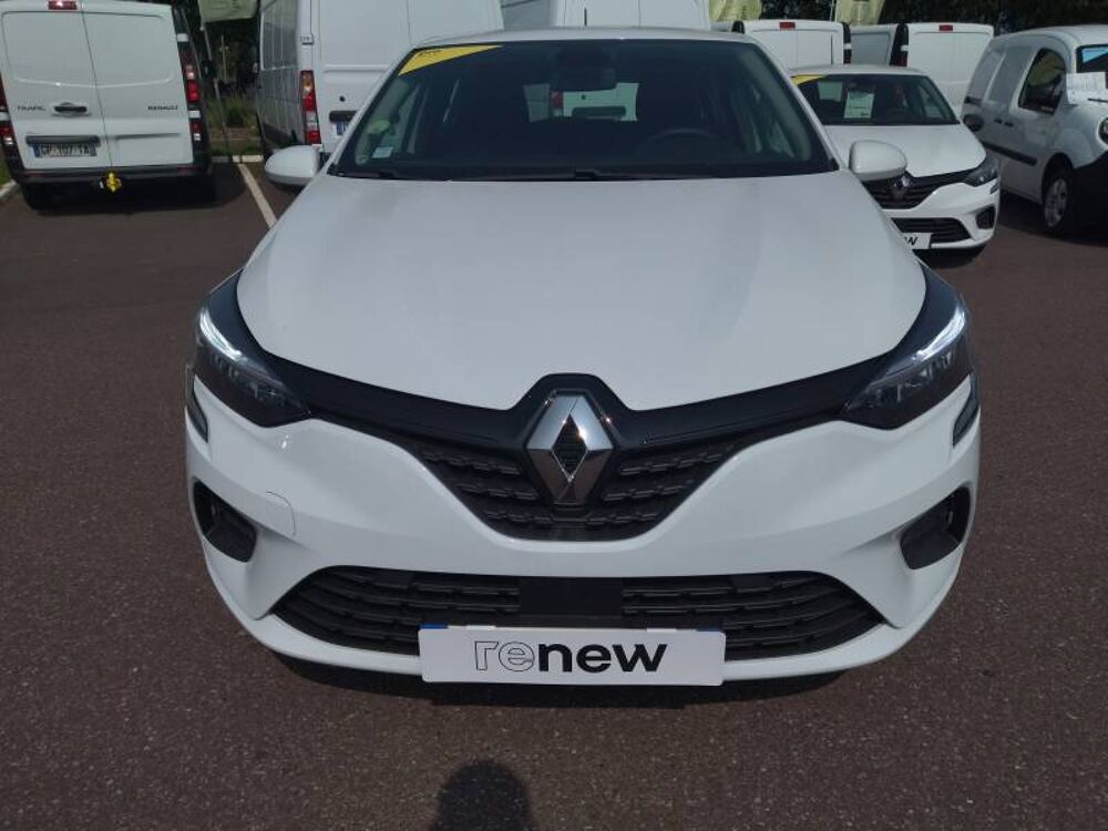 Divers CLIO SOCIETE BLUE DCI 100 - 21N AIR NAV 2022 occasion 50000 Saint-L&ocirc;