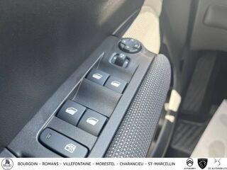 C3 Aircross PureTech 110 S&S BVM6 Plus 2024 occasion 38300 Bourgoin-Jallieu