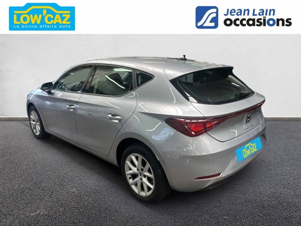 Leon 2.0 TDI 150 DSG7 Style Business 2021 occasion 73490 La Ravoire