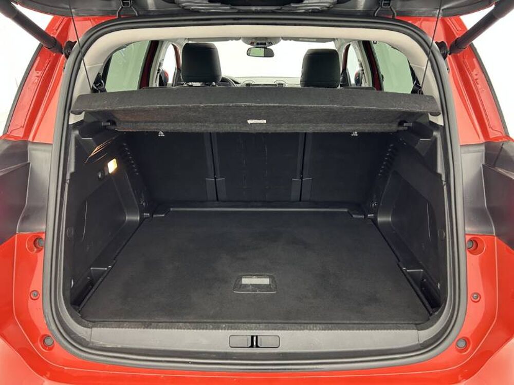 C5 aircross C5 Aircross BlueHDi 130 S&S BVM6 Shine 2019 occasion 29600 Morlaix