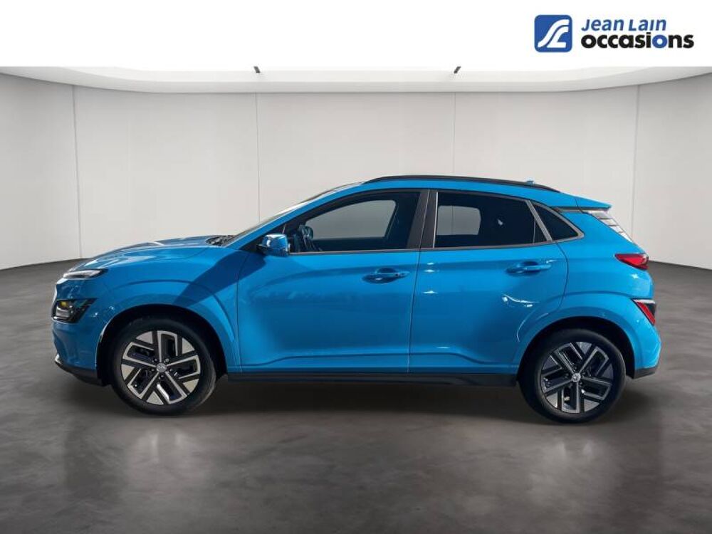 Kona Electrique 39 kWh - 136 ch Intuitive 2023 occasion 74100 Ville-la-Grand