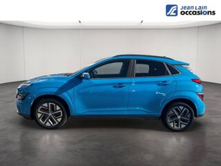 Kona Electrique 39 kWh - 136 ch Intuitive 2023 occasion 74100 Ville-la-Grand