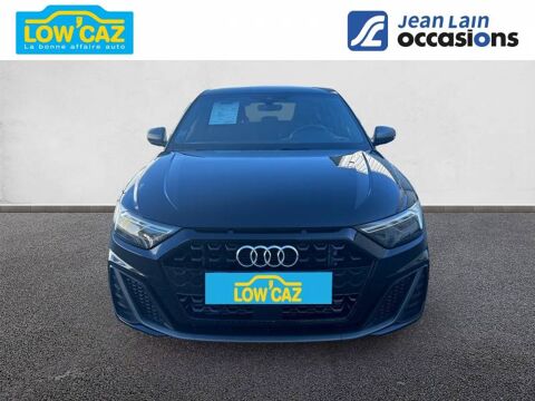 A1 Sportback 40 TFSI 200 ch S tronic 6 S Line 2020 occasion 73490 La Ravoire
