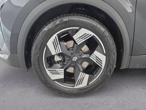 Symbioz E-Tech full hybrid 145 Techno 2025 occasion 14200 H&eacute;rouville-Saint-Clair
