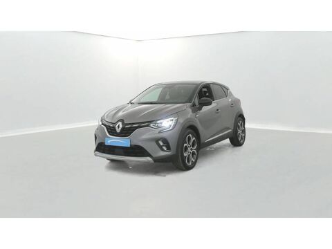 Annonce voiture Renault Captur 17990 €