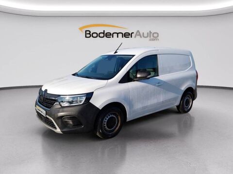 Renault Kangoo Express KANGOO VAN FG TOLE BLUE DCI 95 L1 GSR2 EXTRA 2024 occasion Concarneau 29900