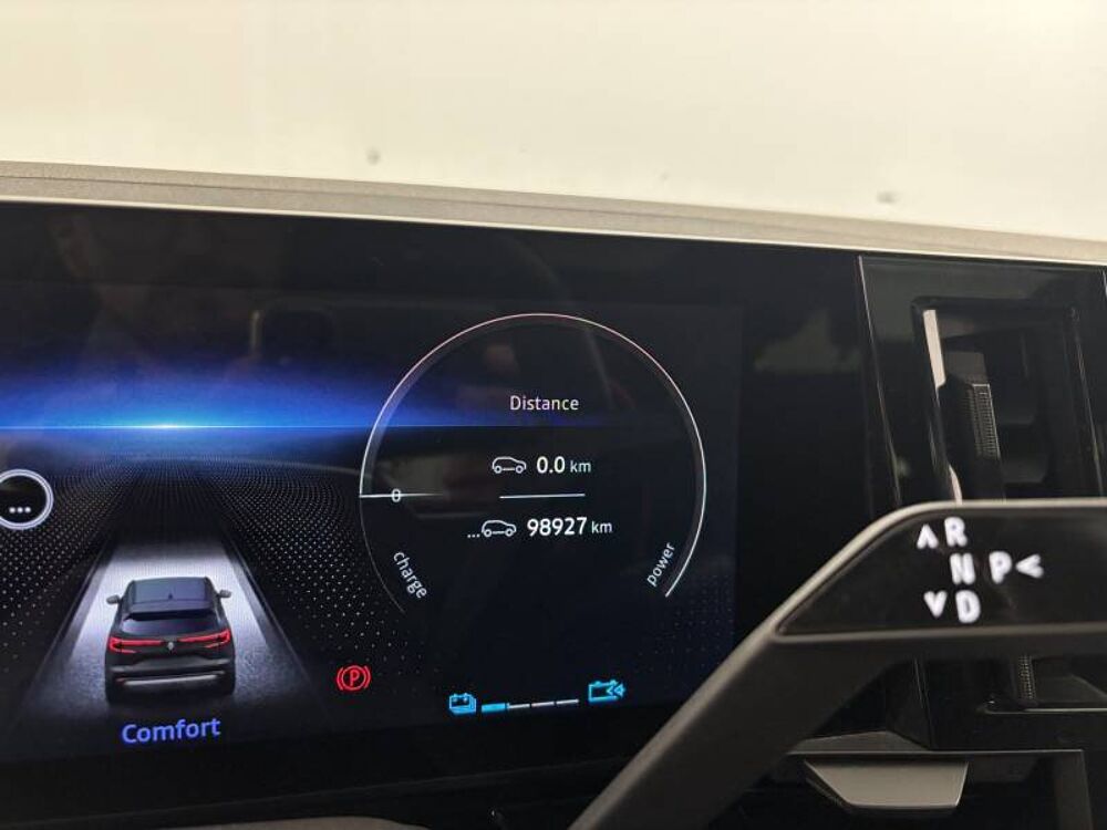 Austral E-Tech hybrid 200 Iconic esprit Alpine 2023 occasion 14400 Bayeux