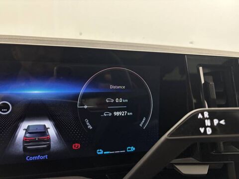 Austral E-Tech hybrid 200 Iconic esprit Alpine 2023 occasion 14400 Bayeux
