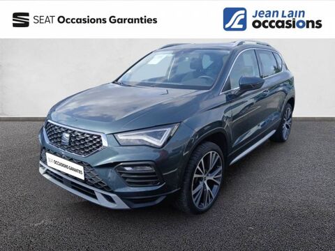 Seat Ateca 2.0 TDI 150 ch Start/Stop DSG7 Xperience 2024 occasion Valence 26000