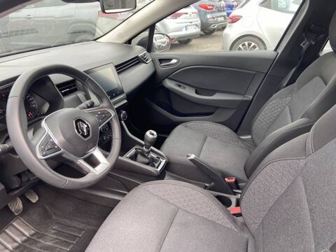 Clio TCe 90 Equilibre 2023 occasion 61200 Argentan