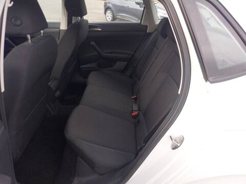 Polo 1.0 TSI 95 S&S BVM5 Lounge Business 2021 occasion 29150 Ch&acirc;teaulin