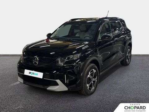 Citroën C3 Aircross Hybride 145 e-DCS6 Max 2025 occasion LA CHAPELLE SAINT LUC 10600