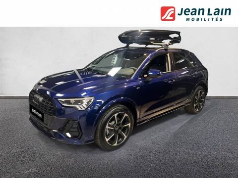 Audi Q3 35 TFSI 150 ch S tronic 7 S line 2023 occasion Gap 05000