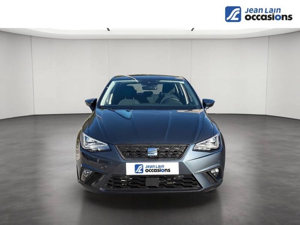 Ibiza 1.0 TSI 95 ch Start/Stop BVM5 Copa 2025 occasion 73200 Albertville