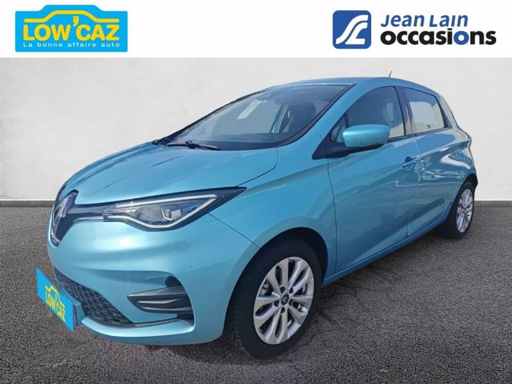 Zo&eacute; Zoe R110 Zen 2019 occasion 73490 La Ravoire