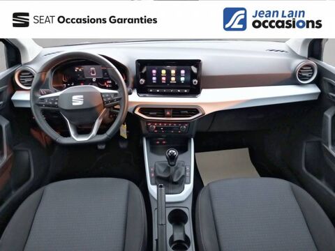 Arona 1.0 TSI 95 ch Start/Stop BVM5 Copa 2025 occasion 04130 Volx