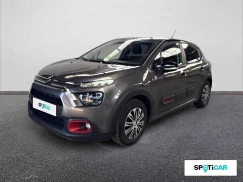 Annonce voiture Citron C3 9590 