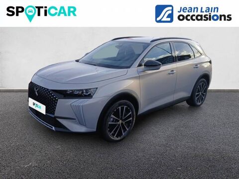 Annonce voiture Citroën DS7 34974 €