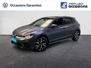 Polo 1.0 TSI 116 S&S DSG7 R-Line Edition 2025 occasion 74600 Seynod