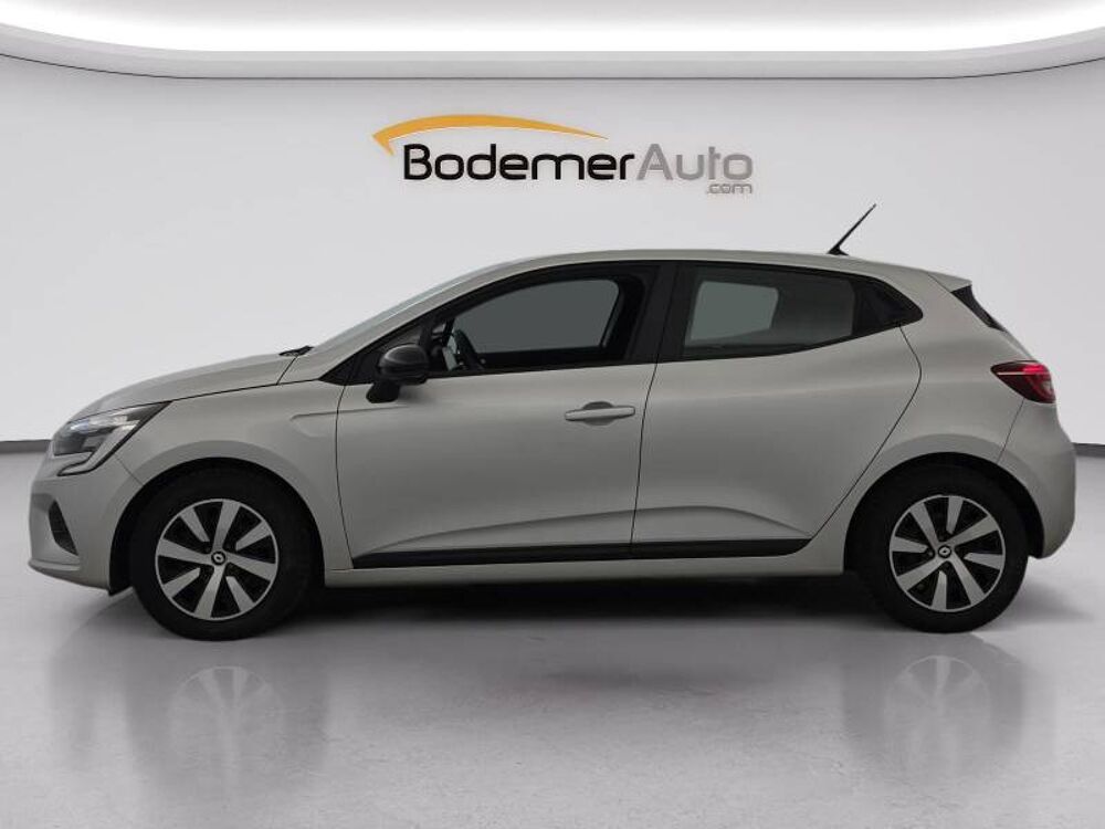 Clio E-Tech full hybrid 145 Evolution 2023 occasion 22000 Saint-Brieuc