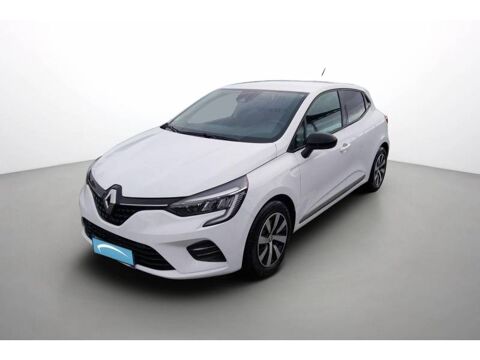 Renault Clio SCe 65 Evolution 2023 occasion Saint-Brieuc 22000
