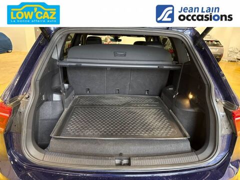Tiguan Allspace 2.0 TDI 150 DSG7 R-Line 2022 occasion 38360 Sassenage