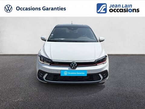 Polo 2.0 TSI 207 S&S DSG7 GTI 2023 occasion 26000 Valence