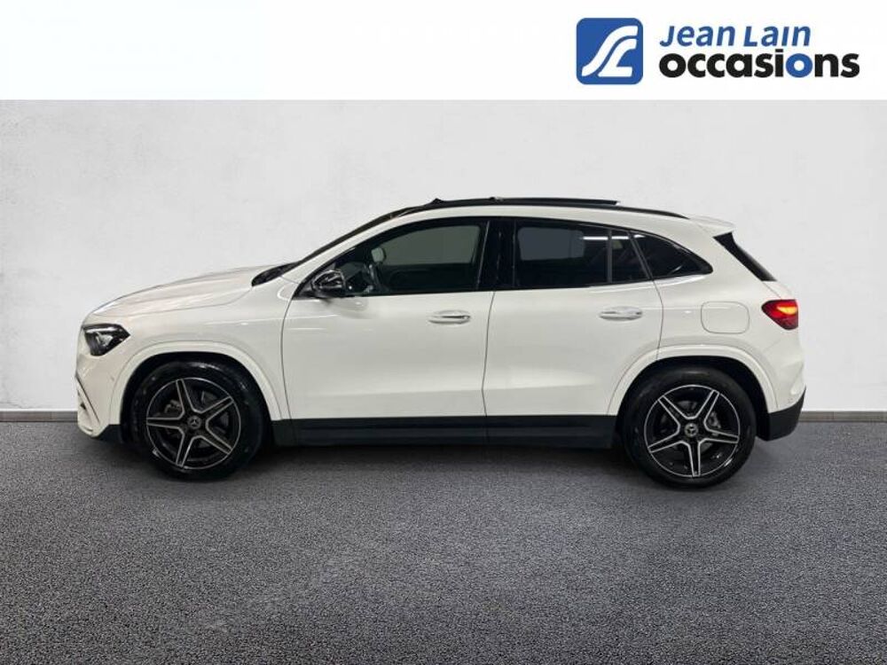 Classe GLA GLA 180 d 8G-DCT AMG Line 2024 occasion 74600 Seynod