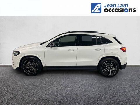Classe GLA GLA 180 d 8G-DCT AMG Line 2024 occasion 74600 Seynod