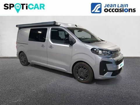Jumpy JUMPY VAN AMENAGE BLUEHDI 120 S&S BVM6 2025 occasion 74600 Seynod