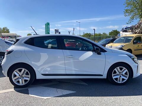 Clio Eco-G 100 ch GSR2 Evolution 2024 occasion 61200 Argentan