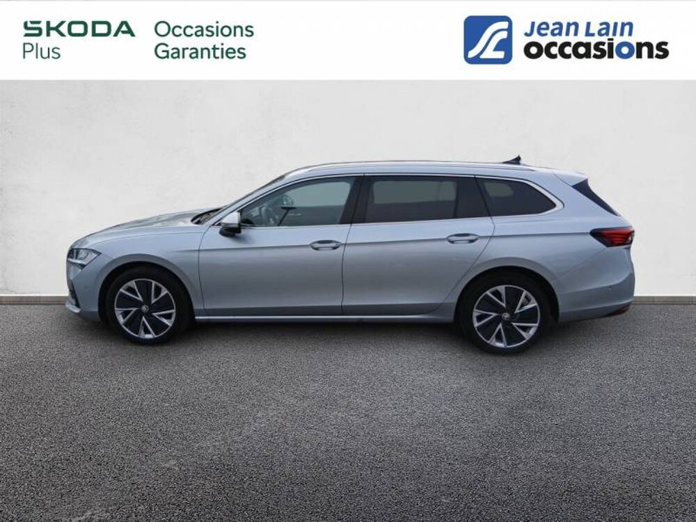 Superb Combi 2.0 TDI 150 ch SCR DSG7 Selection 2024 occasion 38500 Voiron