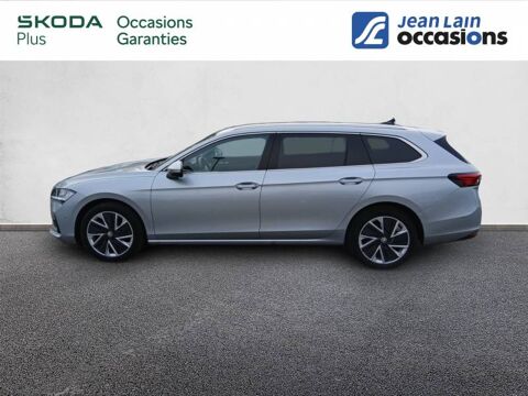 Superb Combi 2.0 TDI 150 ch SCR DSG7 Selection 2024 occasion 38500 Voiron