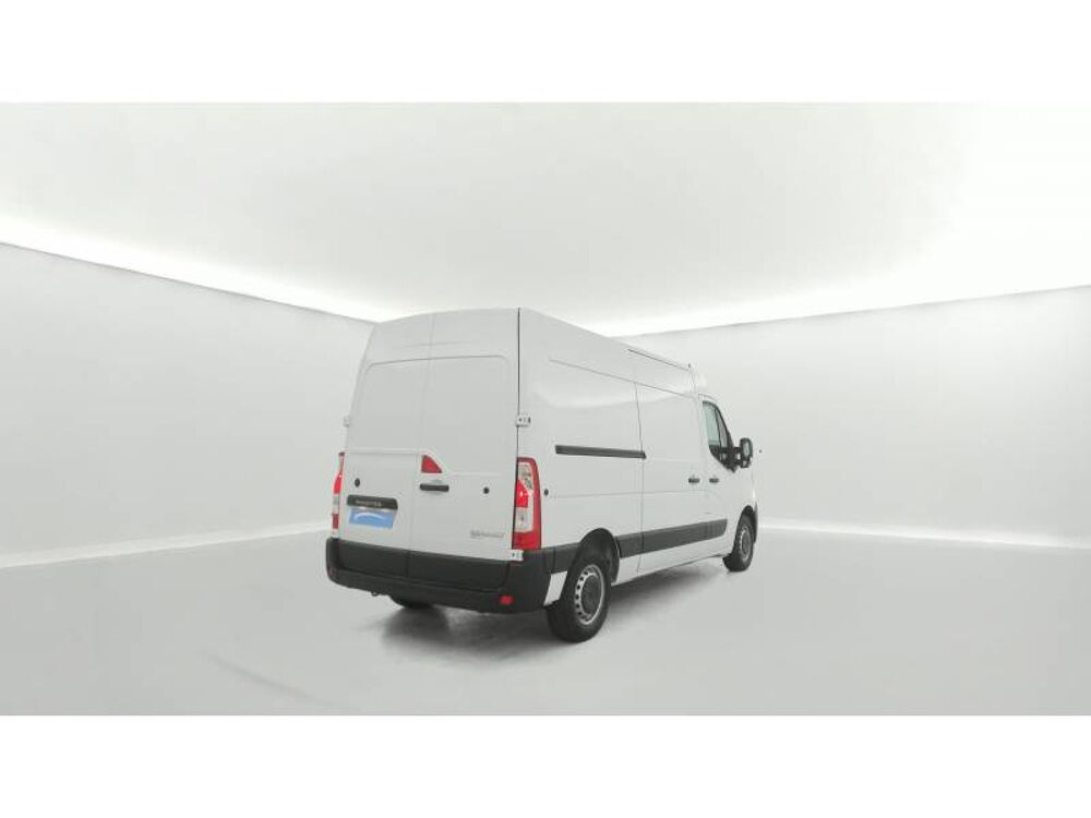 Master MASTER FGN TRAC F3500 L2H2 BLUE DCI 135 CONFORT 2024 occasion 56300 Pontivy