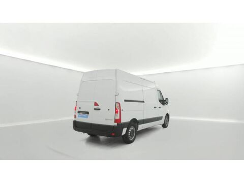 Master MASTER FGN TRAC F3500 L2H2 BLUE DCI 135 CONFORT 2024 occasion 56300 Pontivy
