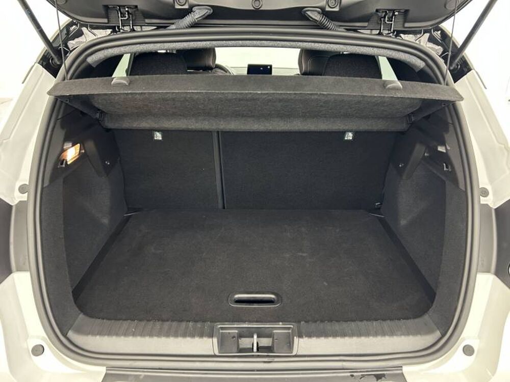 Captur Eco-G 100 ch Techno 2025 occasion 29000 Quimper