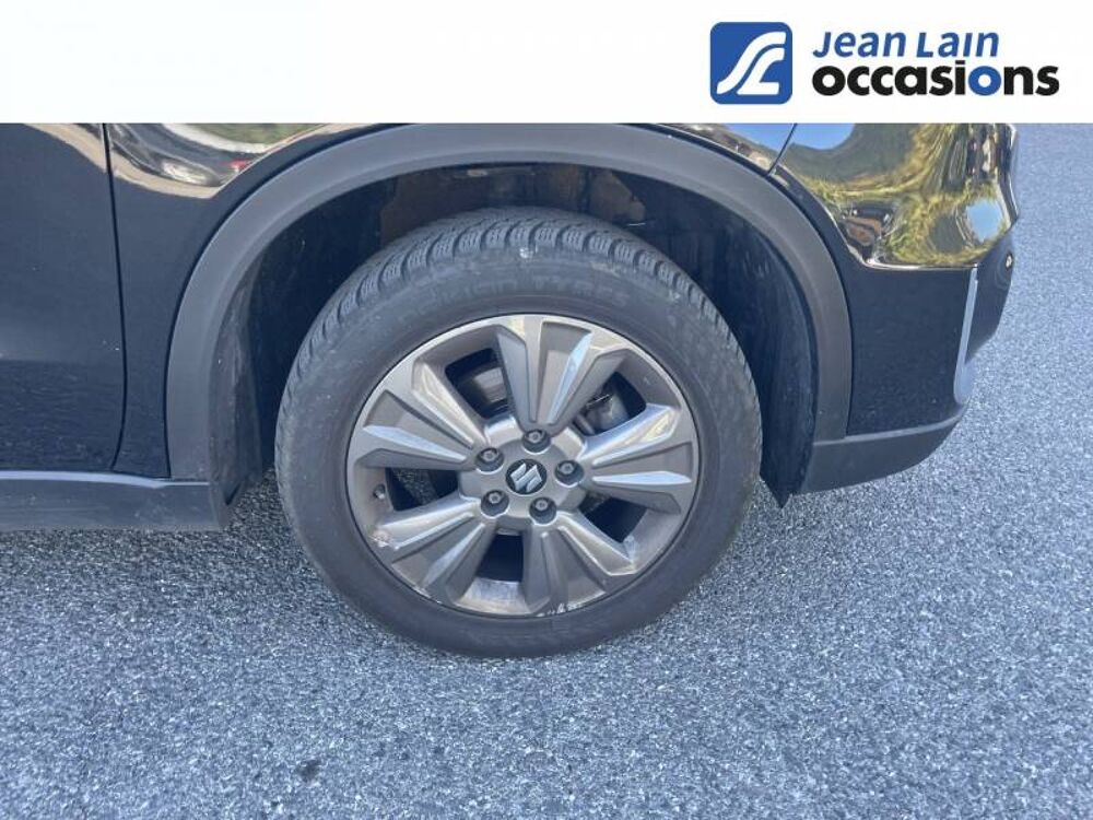 Vitara 1.4 Boosterjet Allgrip Hybrid Privil&egrave;ge 2024 occasion 74700 Sallanches