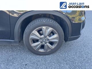 Vitara 1.4 Boosterjet Allgrip Hybrid Privil&egrave;ge 2024 occasion 74700 Sallanches