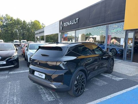 Sc&eacute;nic Scenic E-Tech &eacute;lectrique 220 ch grande autonomie Techno espr 2026 occasion 56400 Auray