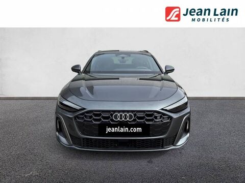 A5 Avant e-hybrid 299 ch S tronic 7 Quattro S line 2026 occasion 38130 &Eacute;chirolles