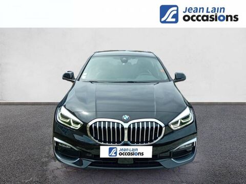 S&eacute;rie 1 120d xDrive 190 ch BVA8 Luxury 2019 occasion 05000 Gap