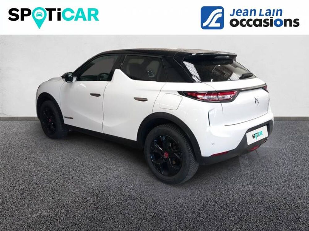 DS3 Crossback PureTech 130 EAT8 Performance Line 2022 occasion 74100 V&eacute;traz-Monthoux