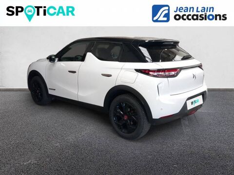 DS3 Crossback PureTech 130 EAT8 Performance Line 2022 occasion 74100 V&eacute;traz-Monthoux