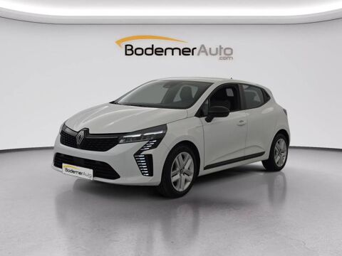 Renault Clio TCe 90 Evolution 2023 occasion Morlaix 29600
