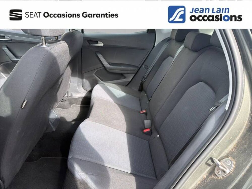 Arona 1.0 TSI 95 ch Start/Stop BVM5 Copa 2023 occasion 74100 Ville-la-Grand